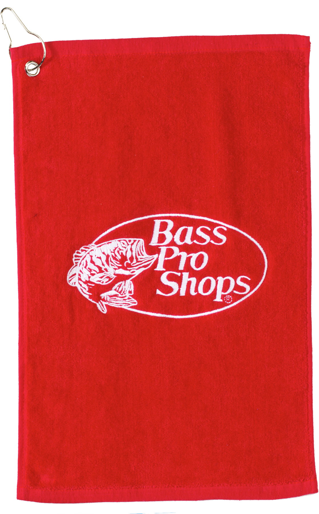 Bass Pro Shops Fishing Towel | Cabela's